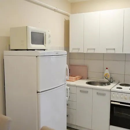 Apartment Emina - Old Town