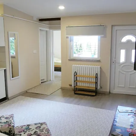 Emina - Old Town Apartment